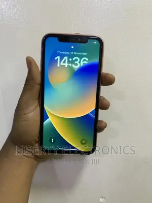 Apple iPhone XR 64 GB