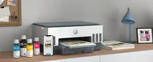 HP Smart Tank 670 All-in-One