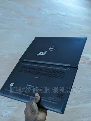 Laptop Dell Latitude 7480 8GB Intel Core i5 SSD 256GB