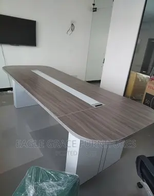8-10 Seater Conference Table