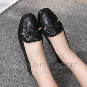 Women Flat Shoes