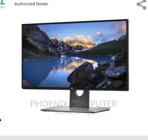 Dell Ultrasharp U2518D 25" 16:9 HDR IPS Monitor
