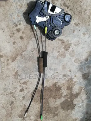 Toyota Door Catchers (Locks) Available