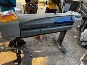 HP Designjet 500/510 Series