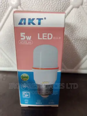 AKT Energy Bulb 5W