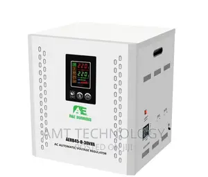 30kva A E Stabilizer 45v-270v