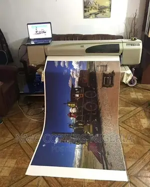 Hp Enlargement Photo Printer