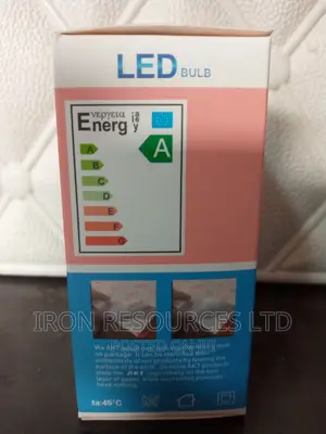 AKT Energy Bulb 5W