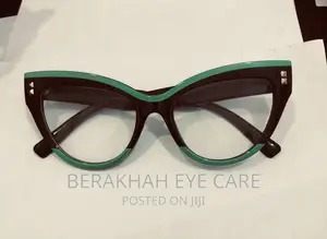 Prescription Lenses and Glasses Frames