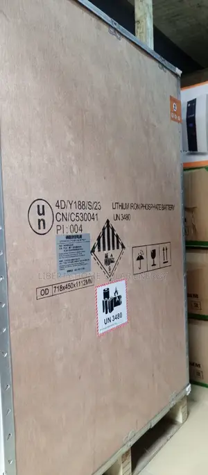 15kwh Bauman Lithium Battery