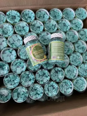 Anti Aging Gummies