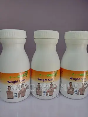 Herbal Remedy: Additional Weight, Increase Your Appetite
