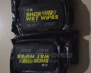 Shoe Wet Wipes