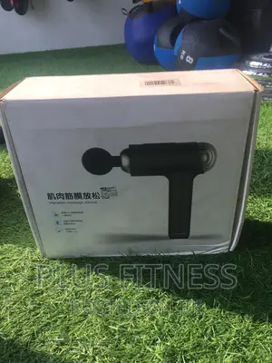 Gun Muscle Massage