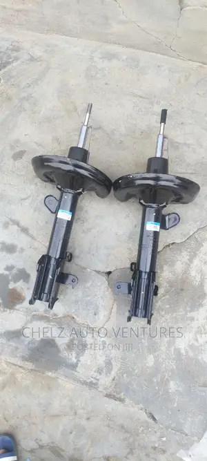 Front Shock Absorber Honda Ridgeline 2008 - 2012 Model