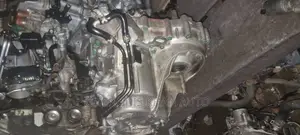 Gearbox 2013-2016 Honda Accord V6