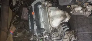 Engine and Gearbox 2006-2007 Accord