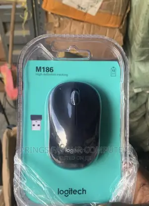 Logitech Mouse