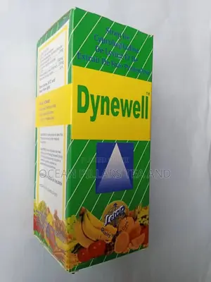 Dynewell Wait Gain Sirop
