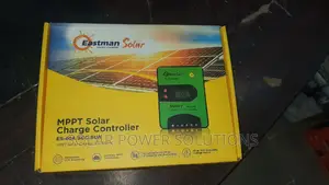 Eastman MPPT Controller 40ah