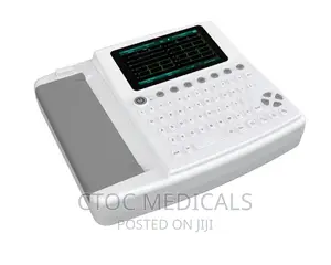 ECG Machine