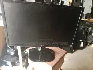24 Inches Lg Ips Monitor