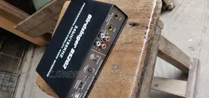 Sound Card Birdsinger Bs202