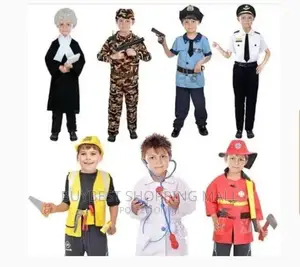 Children's Costumes for Kids