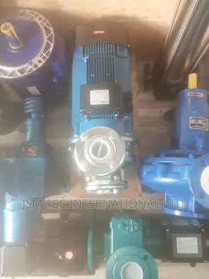 11kw Water Pump