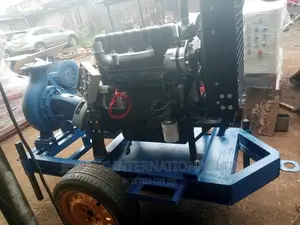 Disele Engine Transfer Pump