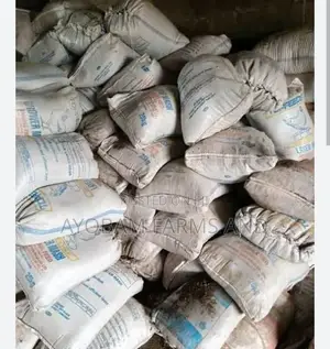 Palm Kernel Cake (Pkc) Available for Sale