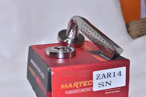 Martech Onrose Handle