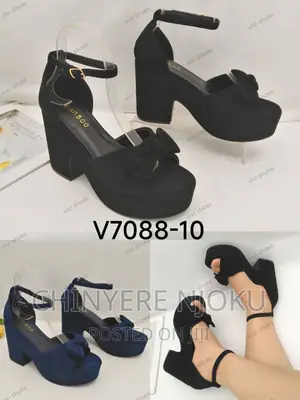 Wedge Sandals Shoes