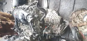 Complete Engine for Toyota Highlander 2012 4wheel 2gr