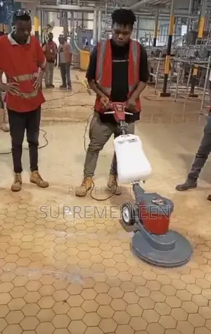 Expert Deep Cleaning Service