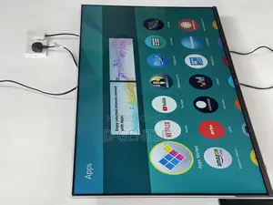 49 Inches Panasonic Firefox UHD HDR Full Ultra Slim Smart