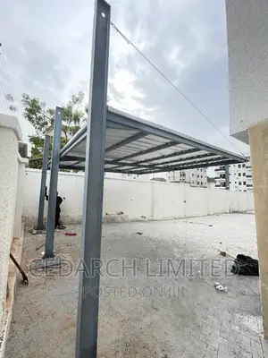 High Quality Carport Shade