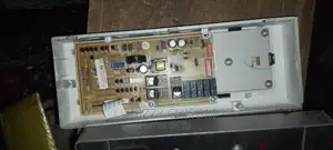 Microwave Oven Repair