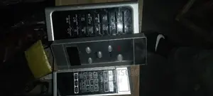 Microwave Oven Repair