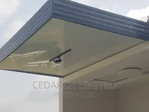 Aluco Board Ceiling Designs