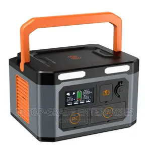 Free Delivery Foursun 1000W Portable Solar Power Generator