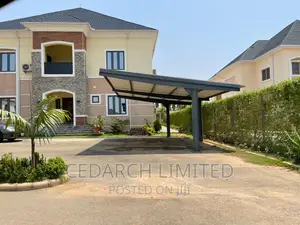 High Quality I-Channel Carport Shade