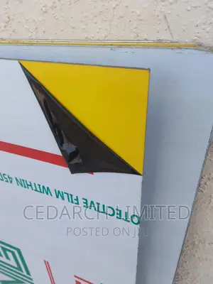 Tinong Aluminum Composite Panel Boards