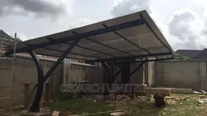 Turkish Style Carport