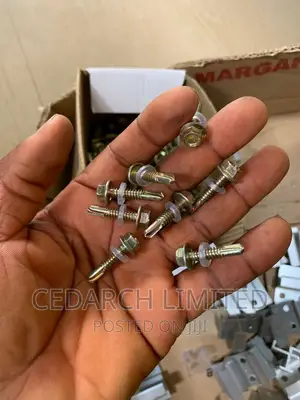 Tapping Screws