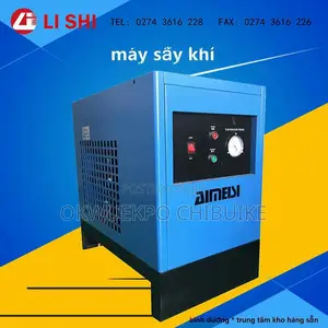 Air Drying Machine