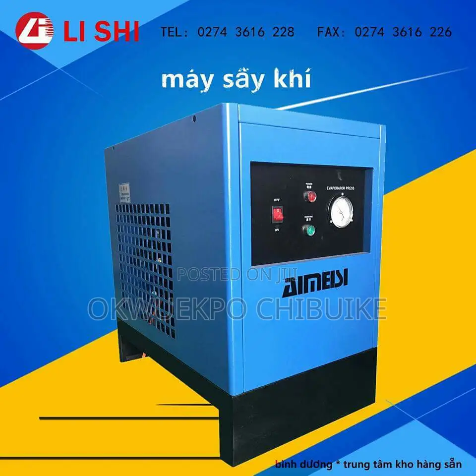 Air Drying Machine