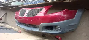 Complete Front Tokunbor Bumper Pontiac Vibe 2005