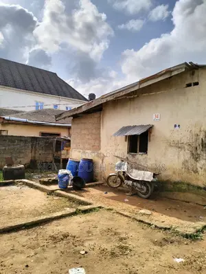 Half Plot Land Off Governors Road Ikotun
