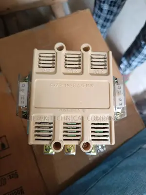 Contactor 100A